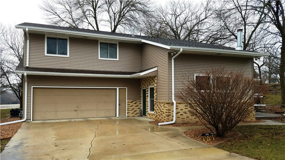 Other Project Project in Northwood, IA by Midwest Construction