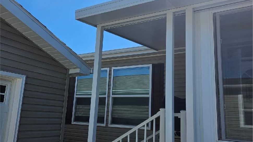 Sunrooms Project in West Des Moines, IA by Midwest Construction