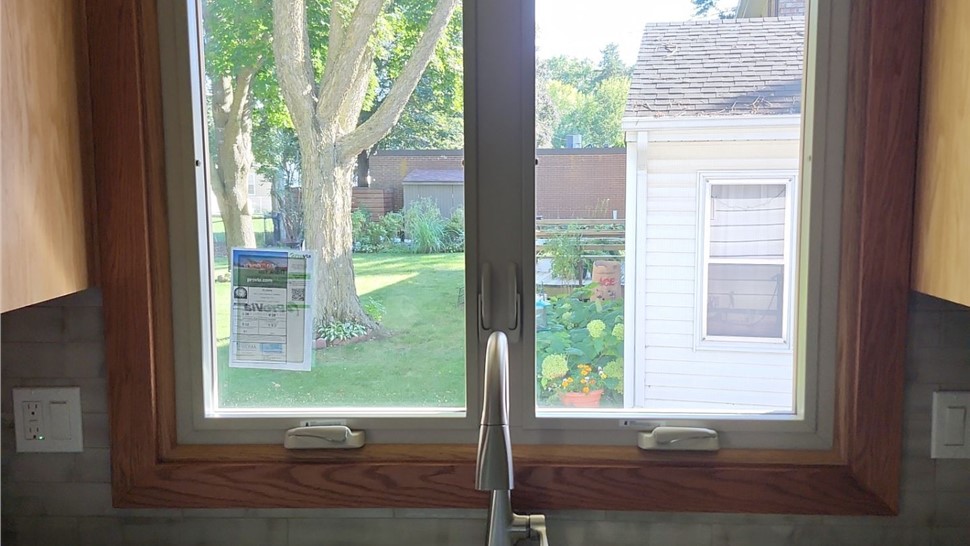 Doors, Windows Project in Mason City, IA by Midwest Construction