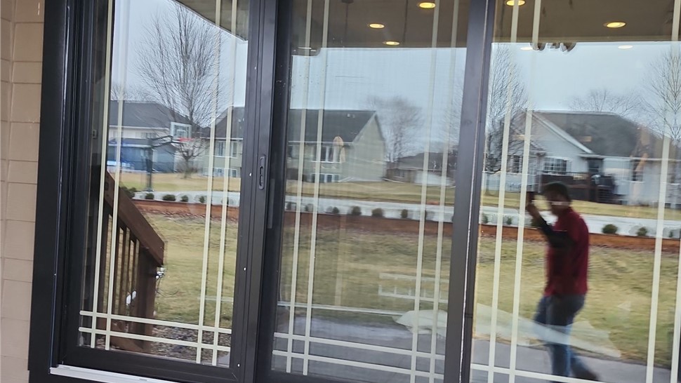 Doors, Patio Doors Project in Waterloo, IA by Midwest Construction