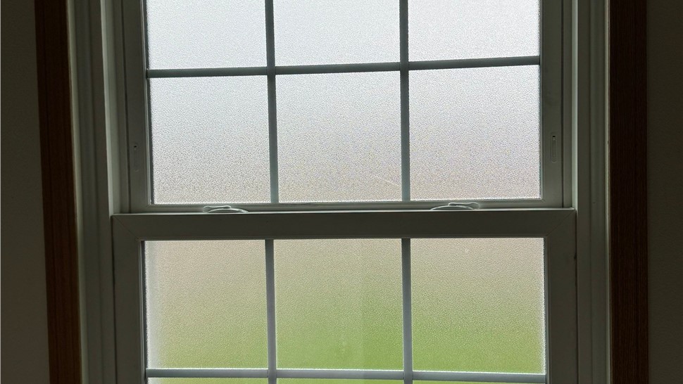 Windows Project in Ankeny, IA by Midwest Construction