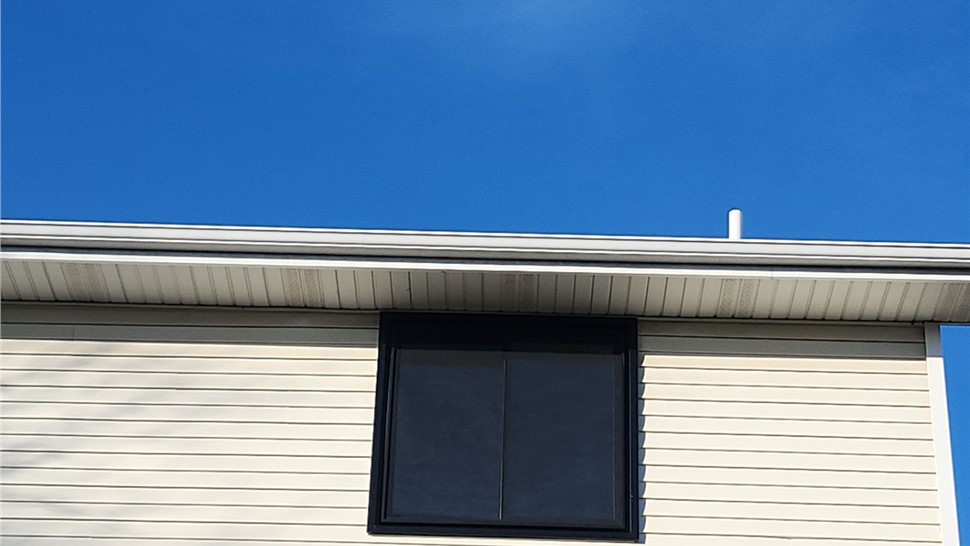 Doors, Windows Project in Johnston, IA by Midwest Construction