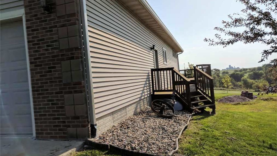 Other Project Project in Monroe, IA by Midwest Construction