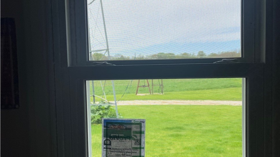 Windows Project in Boone, IA by Midwest Construction