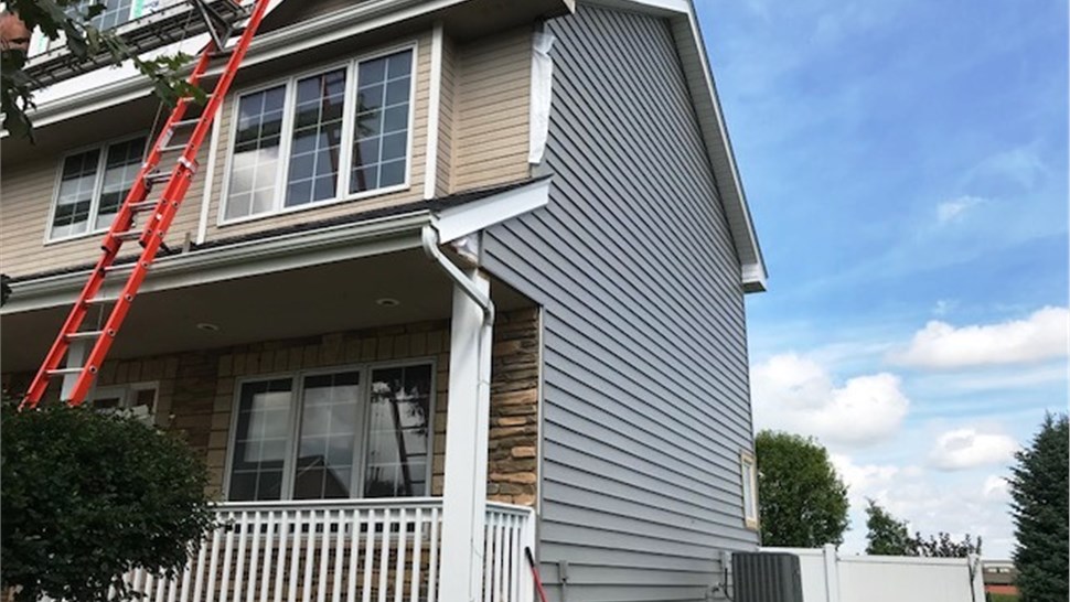 Other Project Project in Ivy, IA by Midwest Construction