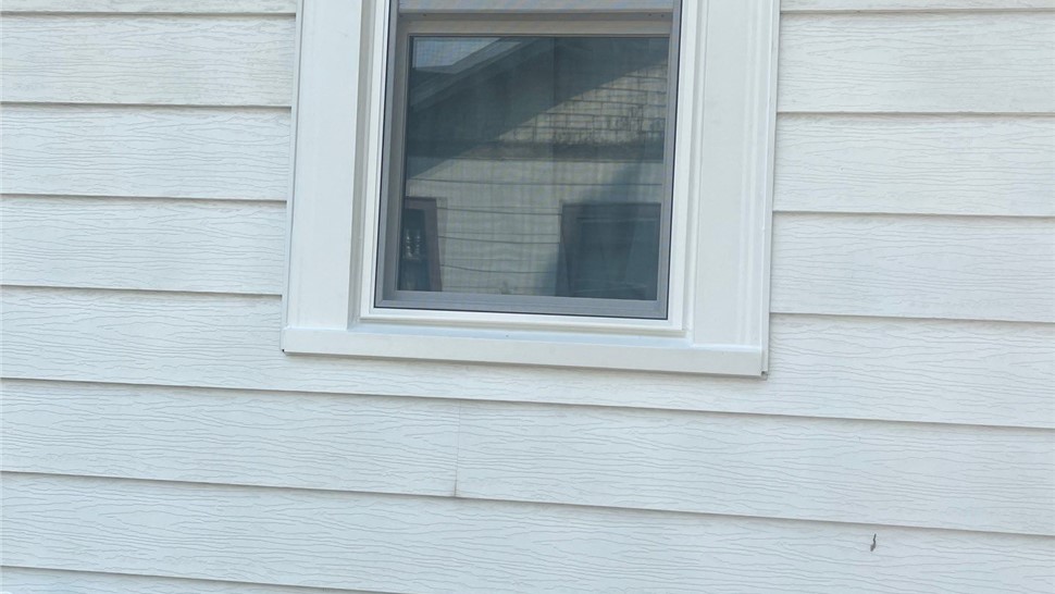 Decks, Windows Project in Mason City, IA by Midwest Construction