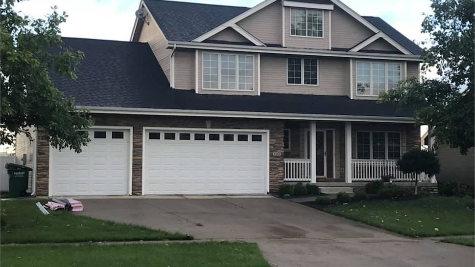 Other Project Project in Ivy, IA by Midwest Construction