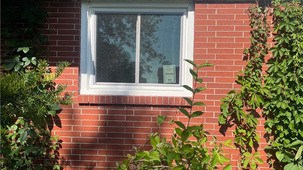 Doors, Windows Project in Adel, IA by Midwest Construction