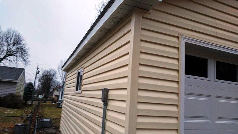 Other Project Project in Des Moines, IA by Midwest Construction