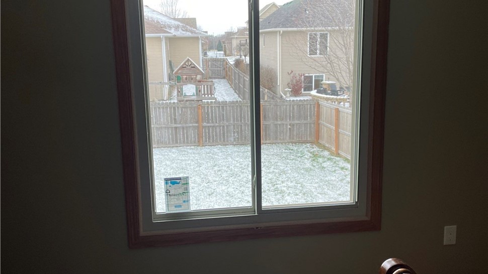 Windows Project in Altoona, IA by Midwest Construction