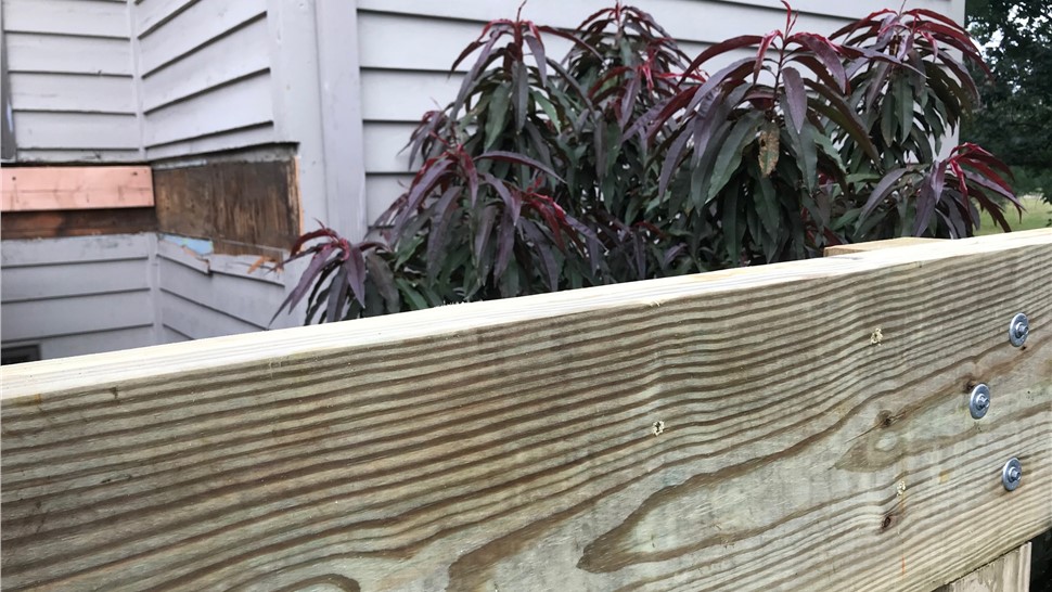 Sunrooms Project in Clive, IA by Midwest Construction