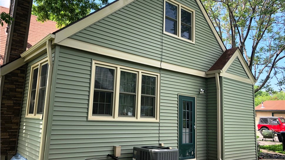 Other Project Project in Pleasant Hill, IA by Midwest Construction