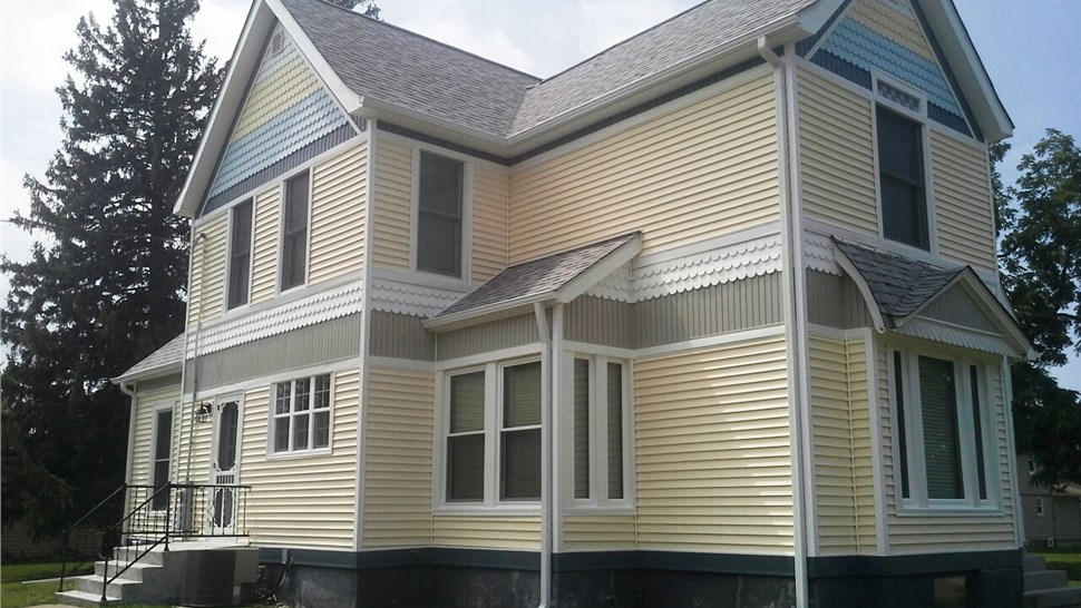 Other Project Project in Williams, IA by Midwest Construction