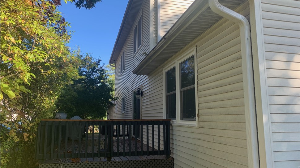  Project in Des Moines, IA by Midwest Construction