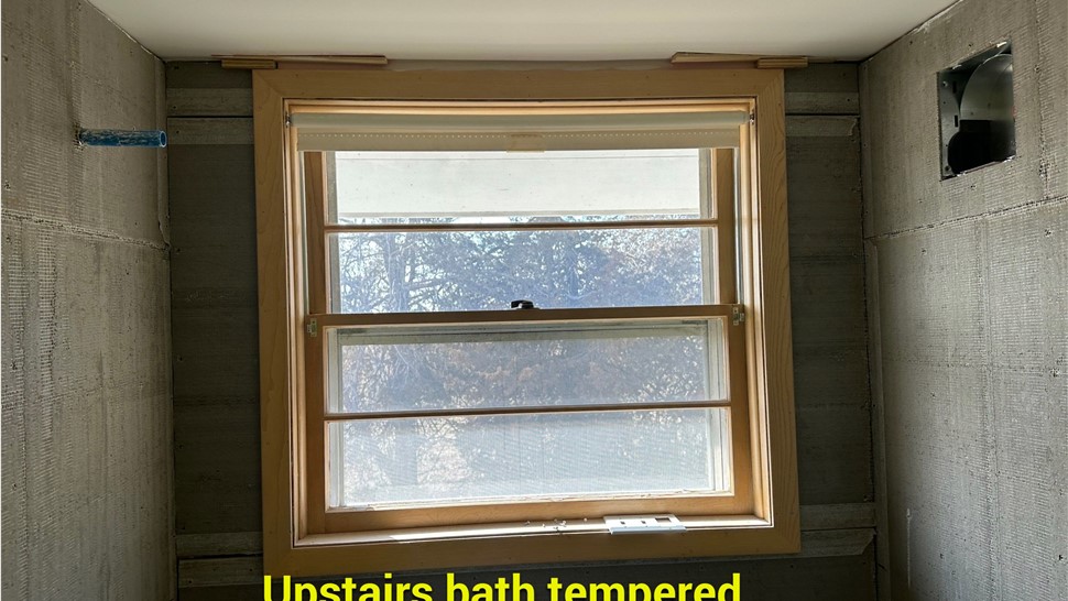 Sunrooms Project in Boone, IA by Midwest Construction