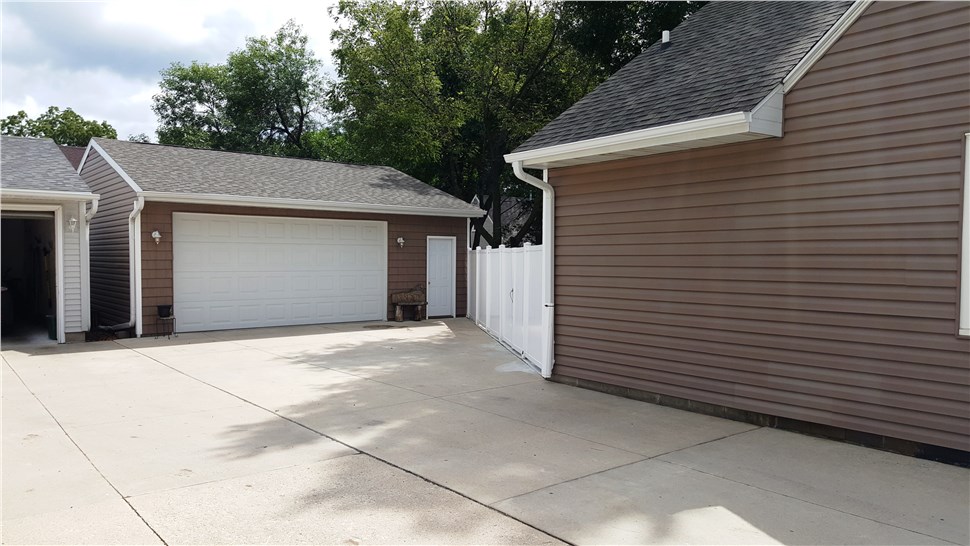 Other Project Project in Mason City, IA by Midwest Construction