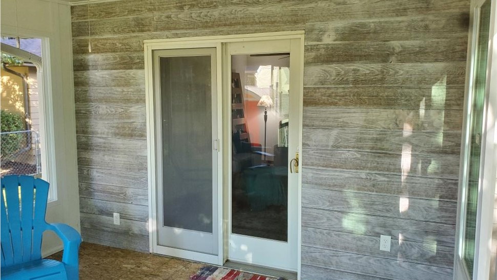 Sunrooms Project in Jefferson, IA by Midwest Construction