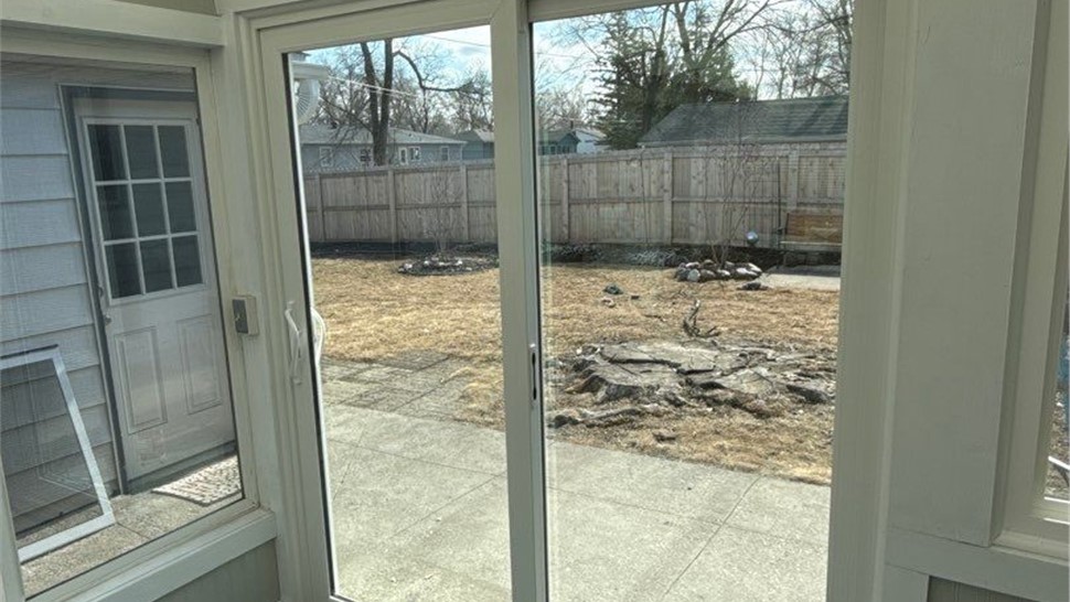 Windows Project in Ames, IA by Midwest Construction