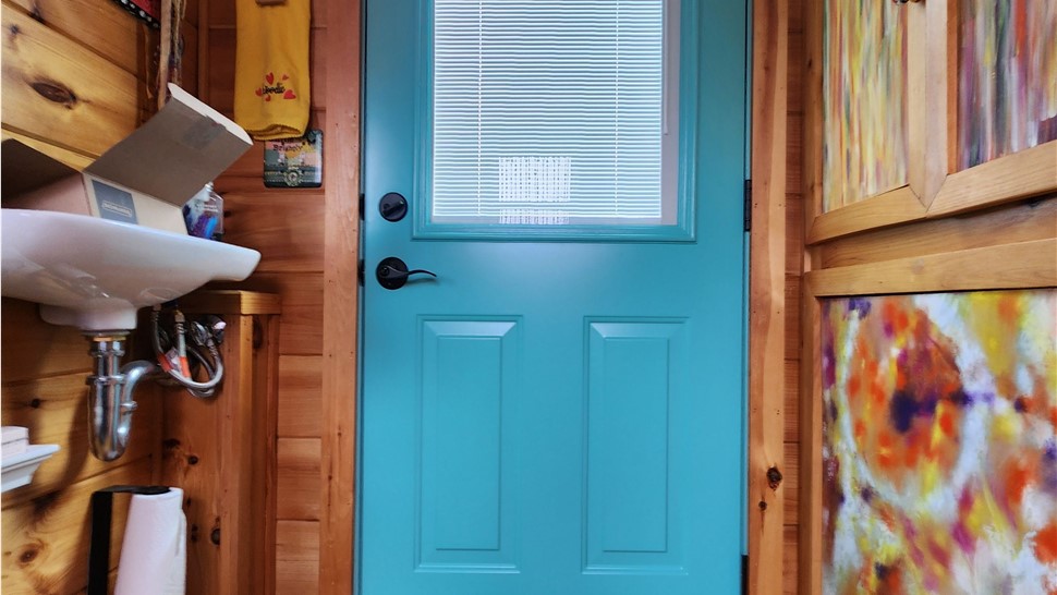 Windows Project in Madrid, IA by Midwest Construction