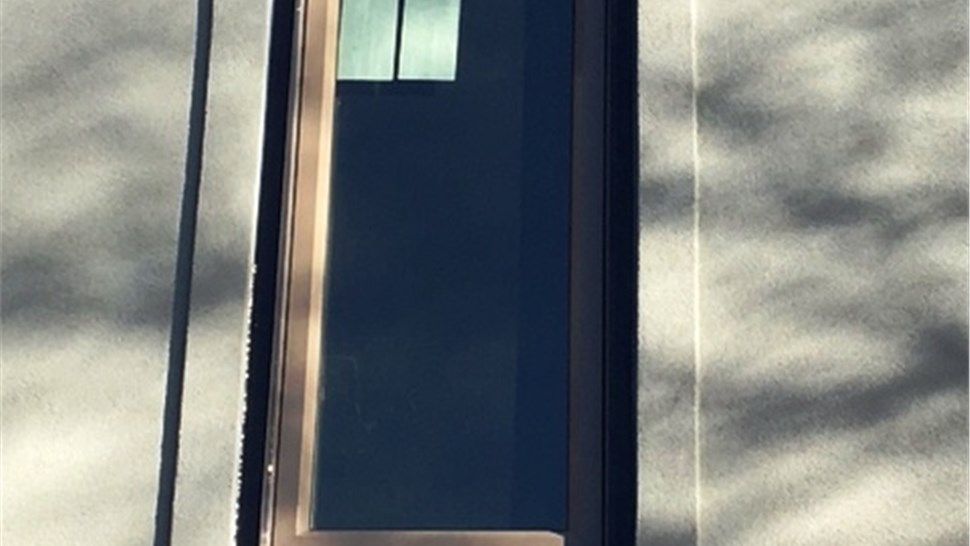 Windows Project in Johnston, IA by Midwest Construction