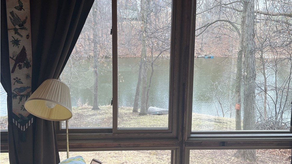 Windows Project in Brooklyn, IA by Midwest Construction