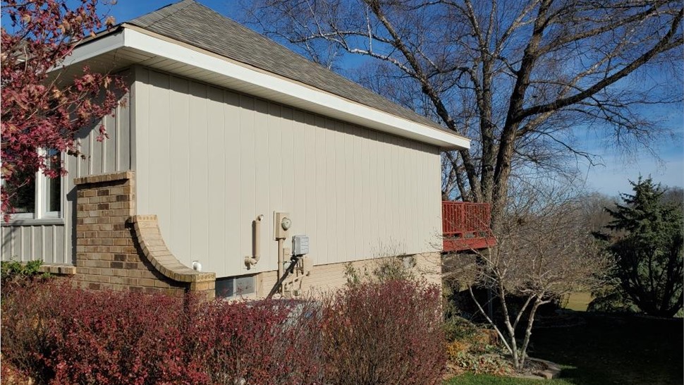 Siding Project in Norwalk, IA by Midwest Construction