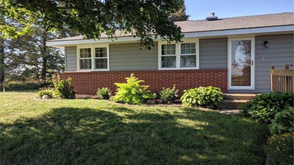 Windows Project in Altoona, IA by Midwest Construction