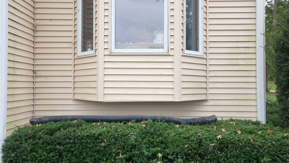 Windows Project in Ankeny, IA by Midwest Construction