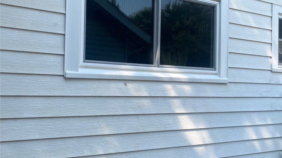 Decks, Windows Project in Mason City, IA by Midwest Construction