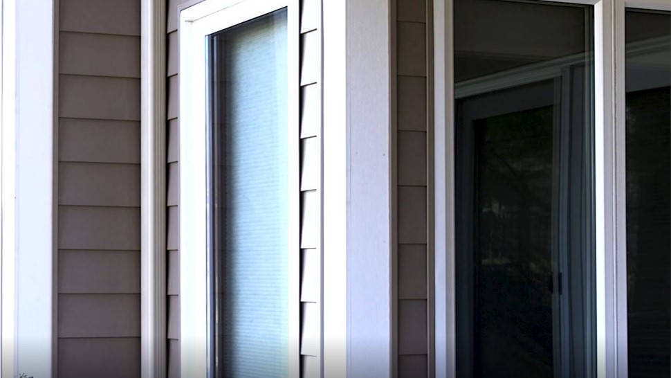 Siding Project in Urbandale, IA by Midwest Construction