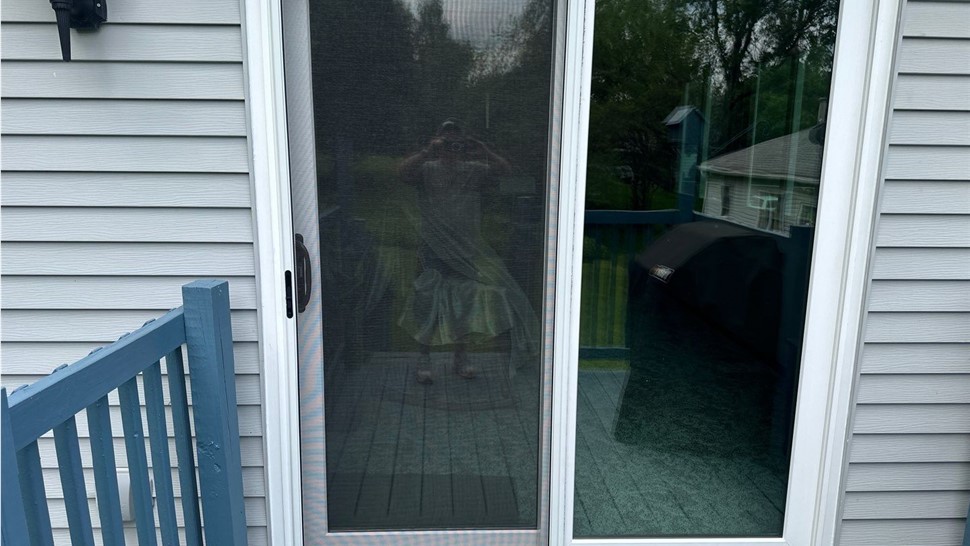 Windows Project in Des Moines, IA by Midwest Construction