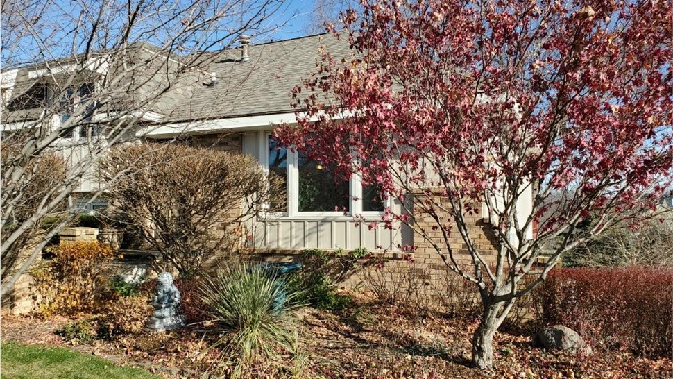 Siding Project in Norwalk, IA by Midwest Construction