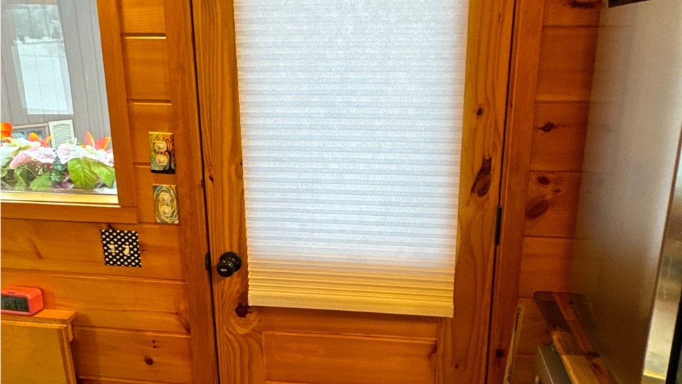 Windows Project in Madrid, IA by Midwest Construction