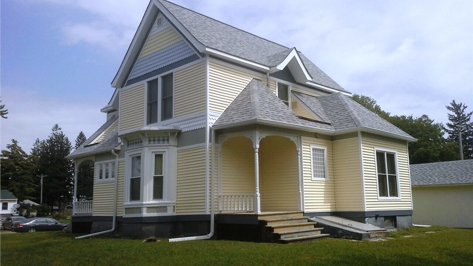 Other Project Project in Williams, IA by Midwest Construction