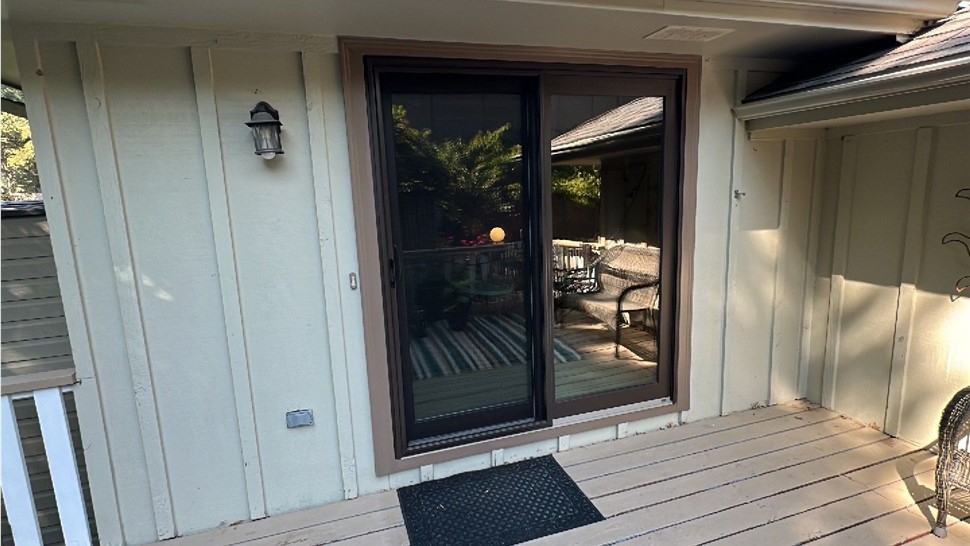 Roofing, Windows Project in Des Moines, IA by Midwest Construction