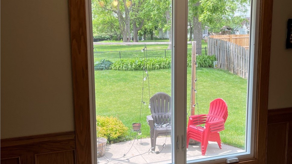 Decks, Windows Project in West Des Moines, IA by Midwest Construction