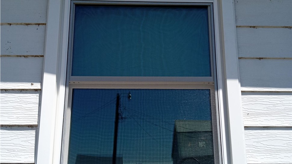 Windows Project in Klemme, IA by Midwest Construction