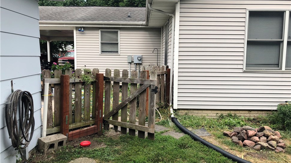 Sunrooms Project in Winterset, IA by Midwest Construction