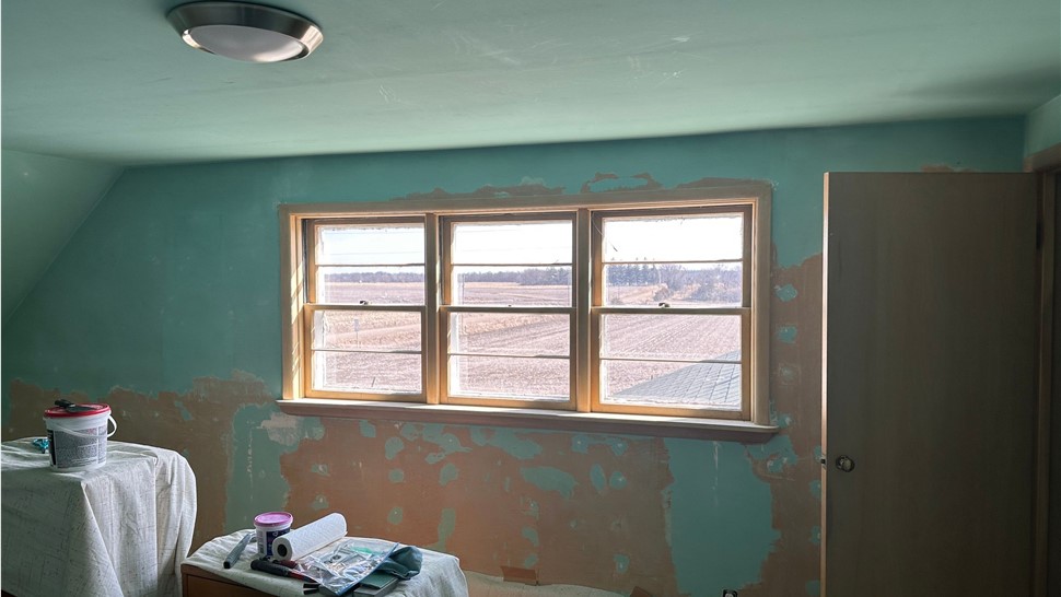 Sunrooms Project in Boone, IA by Midwest Construction