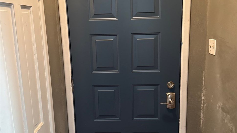 Doors, Patio Doors Project in Ames, IA by Midwest Construction