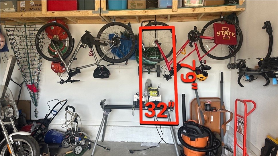 Doors Project in Johnston, IA by Midwest Construction