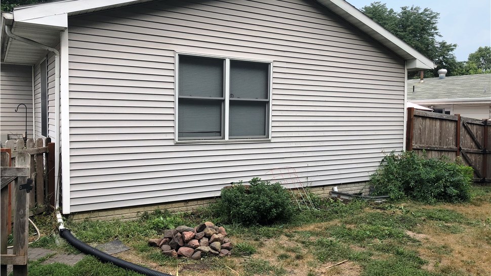 Sunrooms Project in Winterset, IA by Midwest Construction
