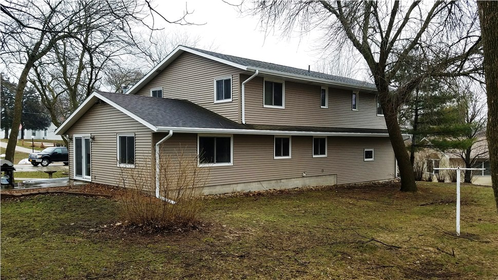 Other Project Project in Northwood, IA by Midwest Construction