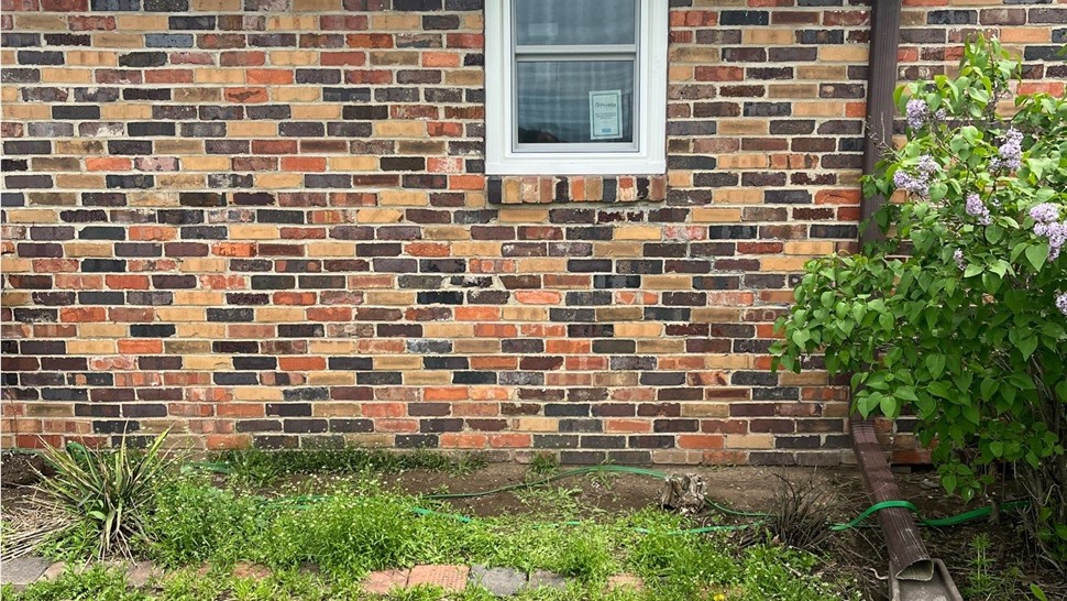 Windows Project in Boone, IA by Midwest Construction