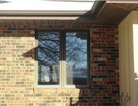 Windows Project in Fort Dodge, IA by Midwest Construction