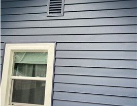 Siding, Windows Project in Perry, IA by Midwest Construction