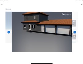 Roofing, Siding Project in Rockford, IA by Midwest Construction