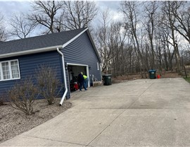 Siding Project in Fort Dodge, IA by Midwest Construction