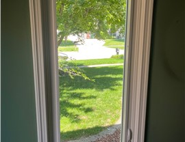 Windows Project in West Des Moines, IA by Midwest Construction
