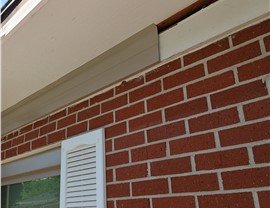 Siding Project in Des Moines, IA by Midwest Construction